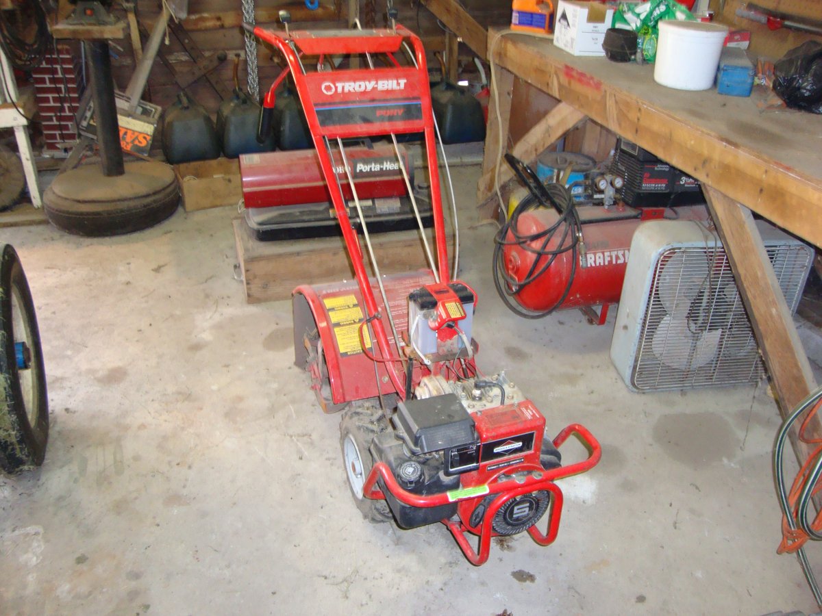 Property photo 16 - Personal Property Auction